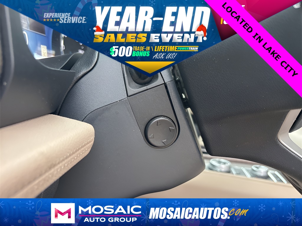 2024 Ford Expedition Max