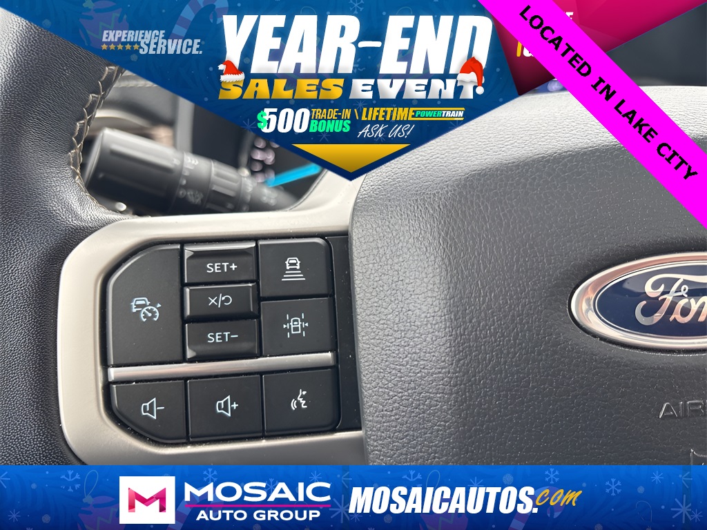 2024 Ford Expedition Max