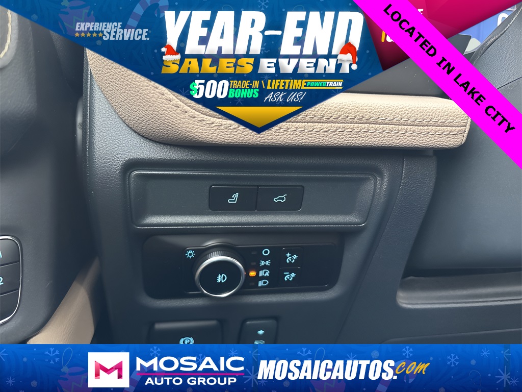 2024 Ford Expedition Max