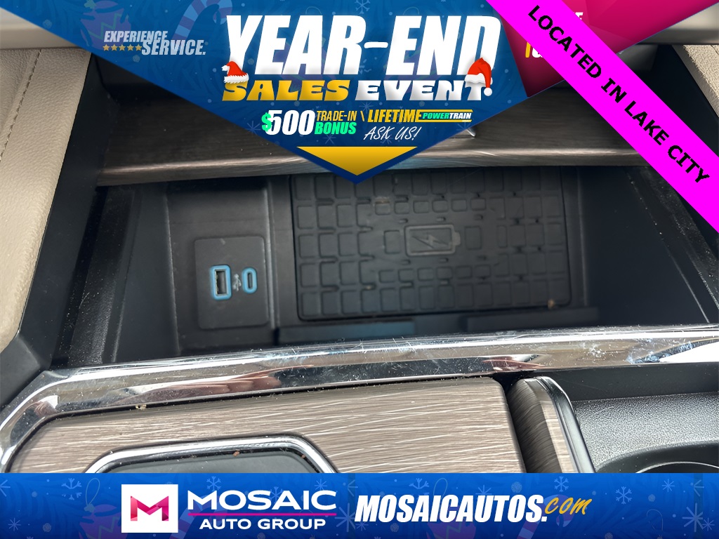 2024 Ford Expedition Max