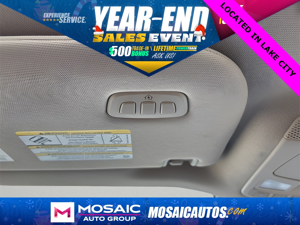 2024 Ford Expedition Max