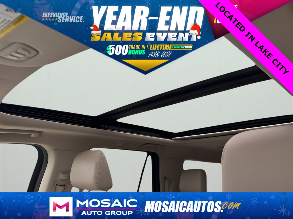 2024 Ford Expedition Max