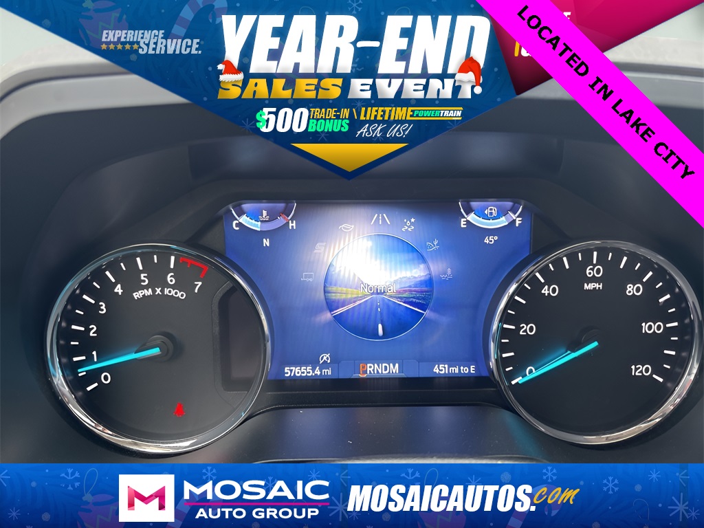 2024 Ford Expedition Max