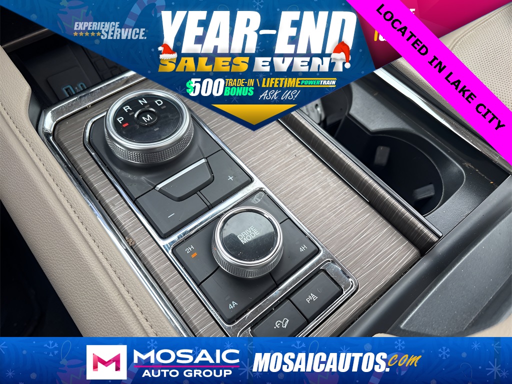 2024 Ford Expedition Max