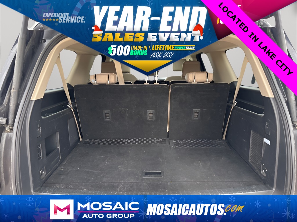 2024 Ford Expedition Max