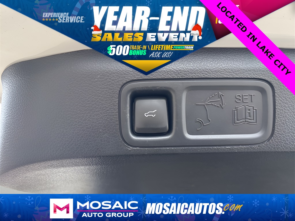 2024 Ford Expedition Max