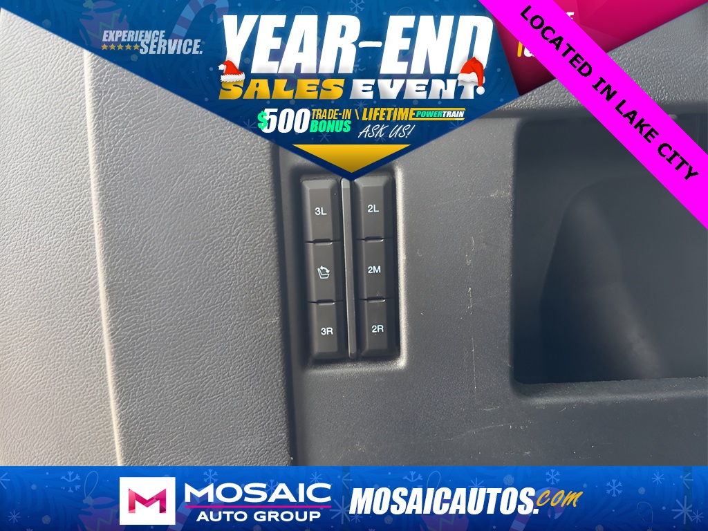 2024 Ford Expedition Max