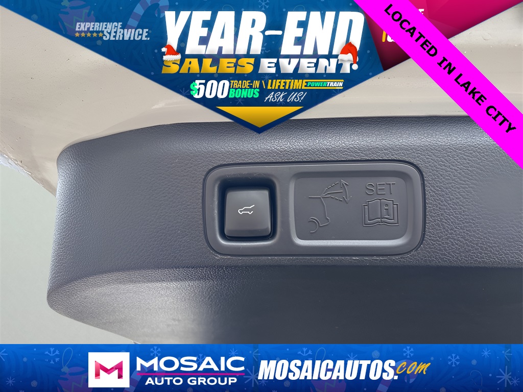 2024 Ford Expedition Max