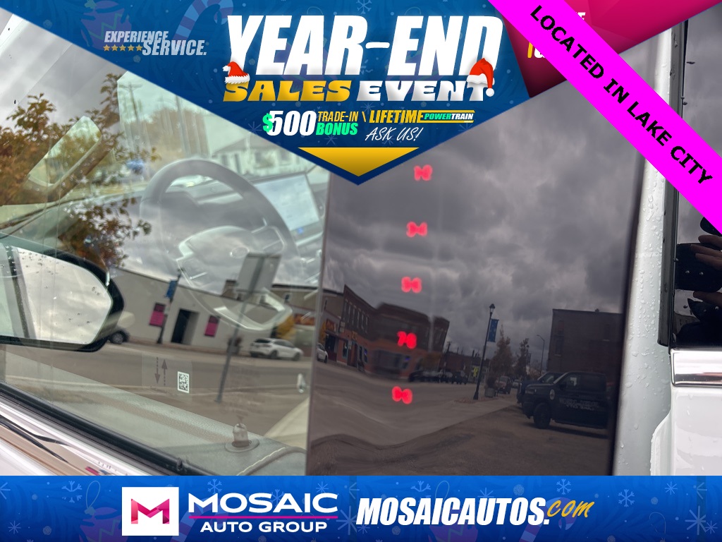 2024 Ford Expedition Max