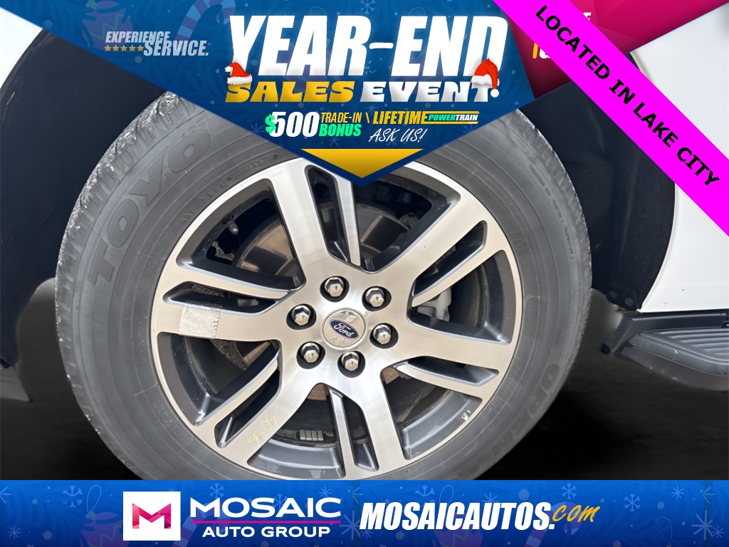 2024 Ford Expedition Max