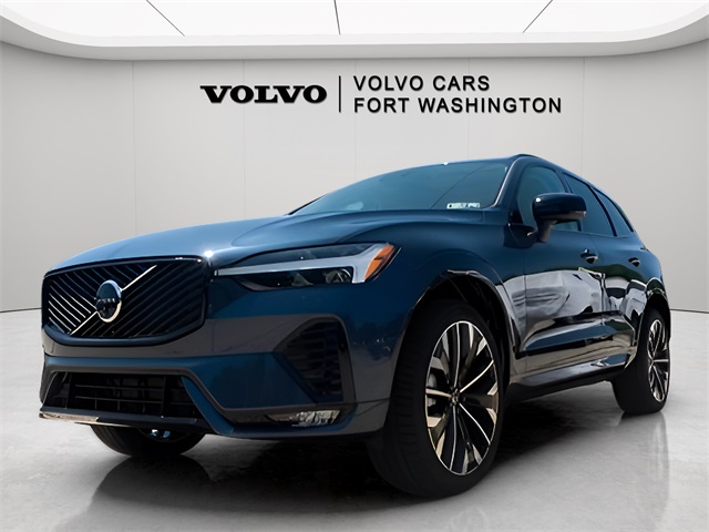 2026 Volvo XC60 Ultra's photo