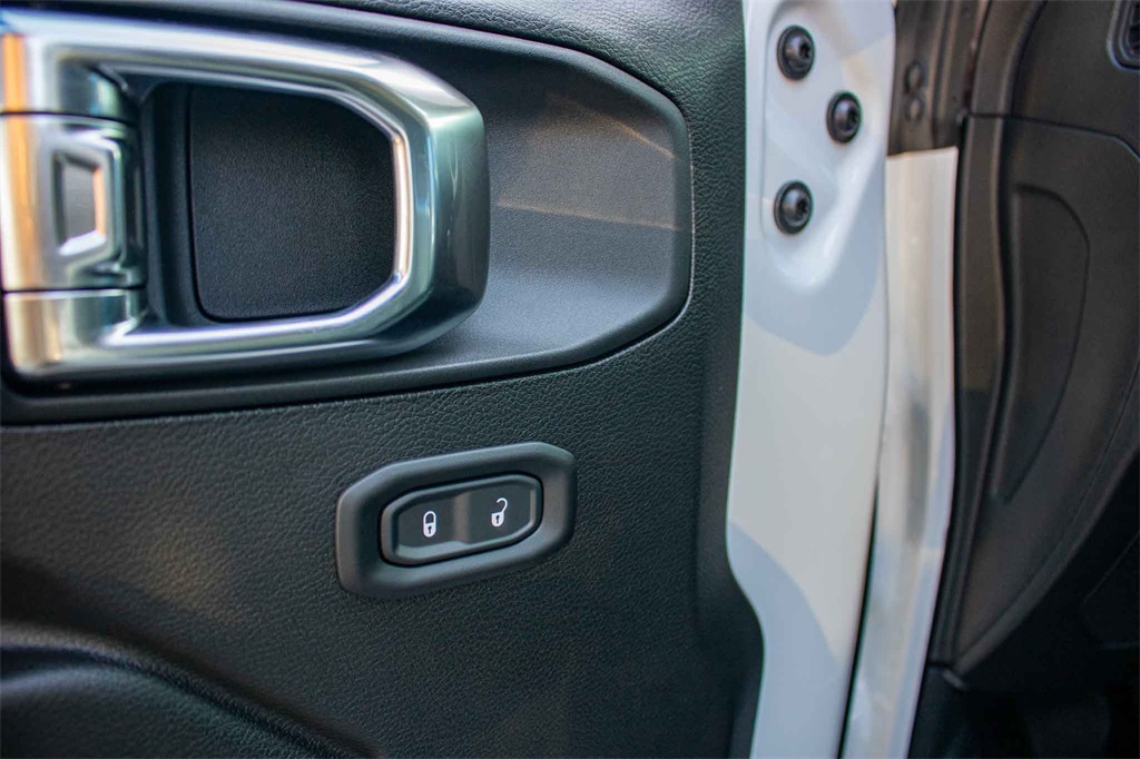 New Car 2025 Jeep Wrangler  Sport For Sale Under $50,000 In San Marcos, Texas