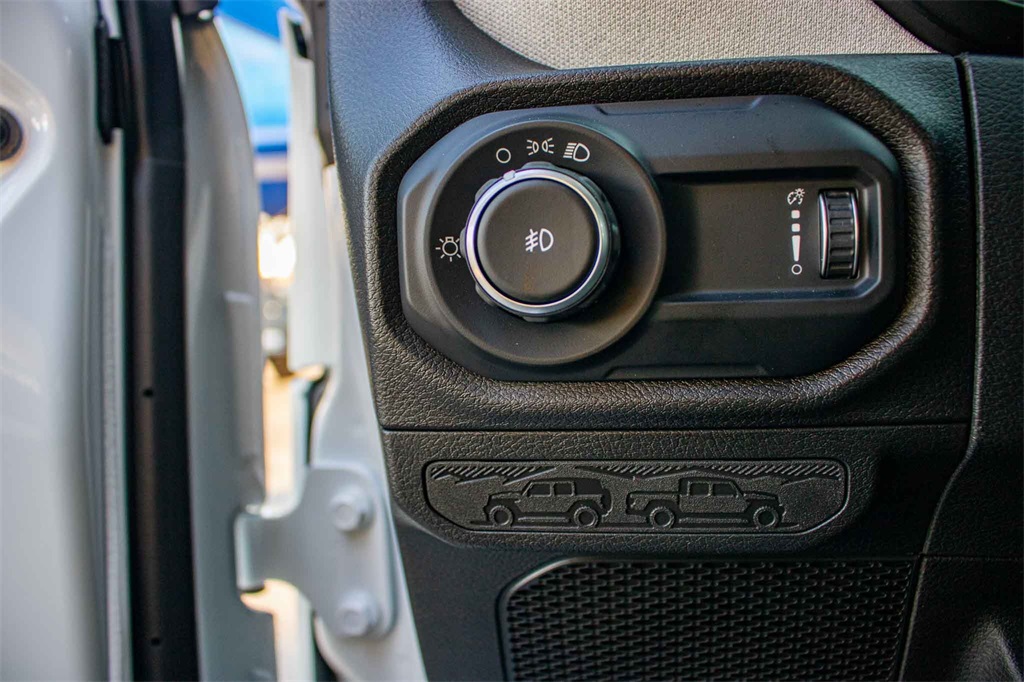 New Car 2025 Jeep Wrangler  Sport For Sale Under $50,000 In San Marcos, Texas