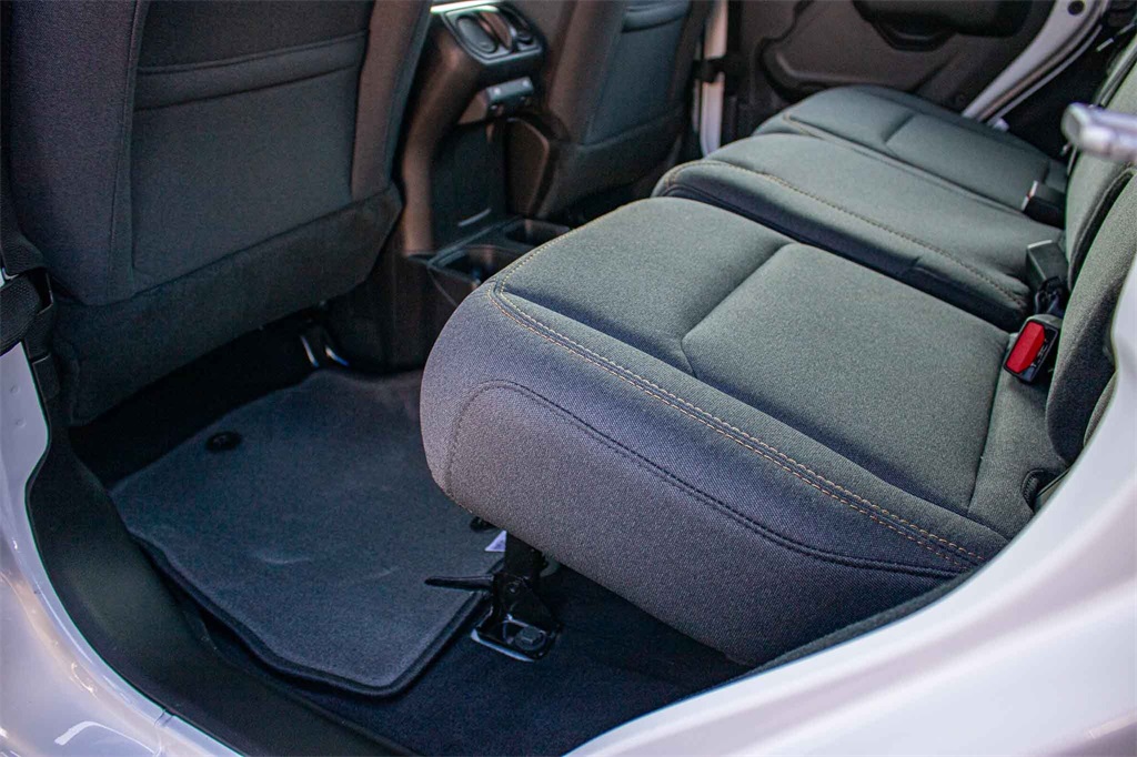 New Car 2025 Jeep Wrangler  Sport For Sale Under $50,000 In San Marcos, Texas