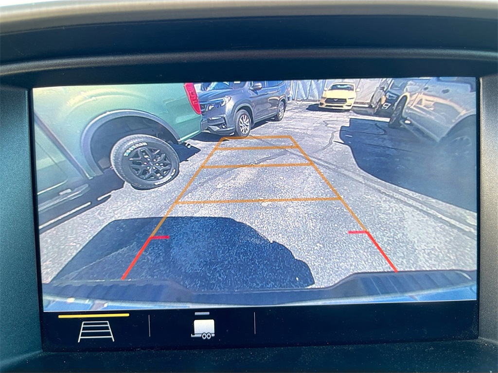 2020 GMC Canyon Denali Black at AutoSavvy Houston Southwest