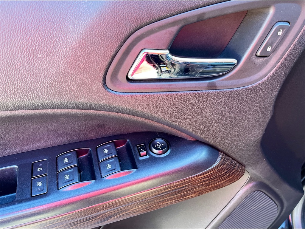 2020 GMC Canyon Denali Black at AutoSavvy Houston Southwest