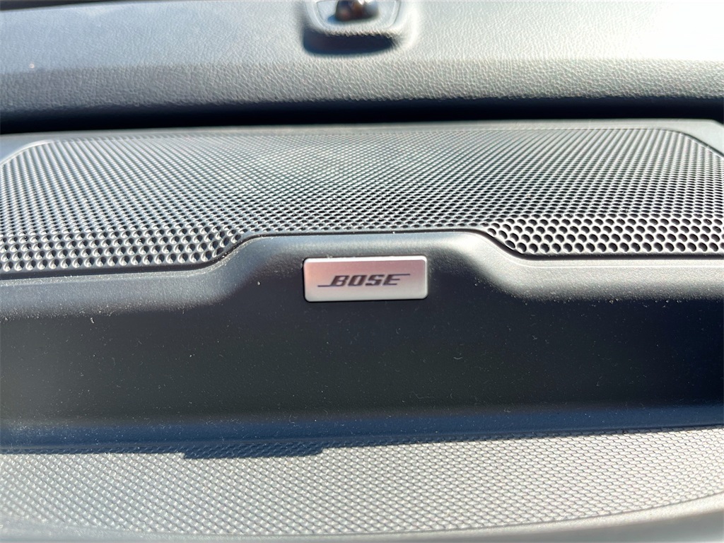 2020 GMC Canyon Denali Black at AutoSavvy Houston Southwest