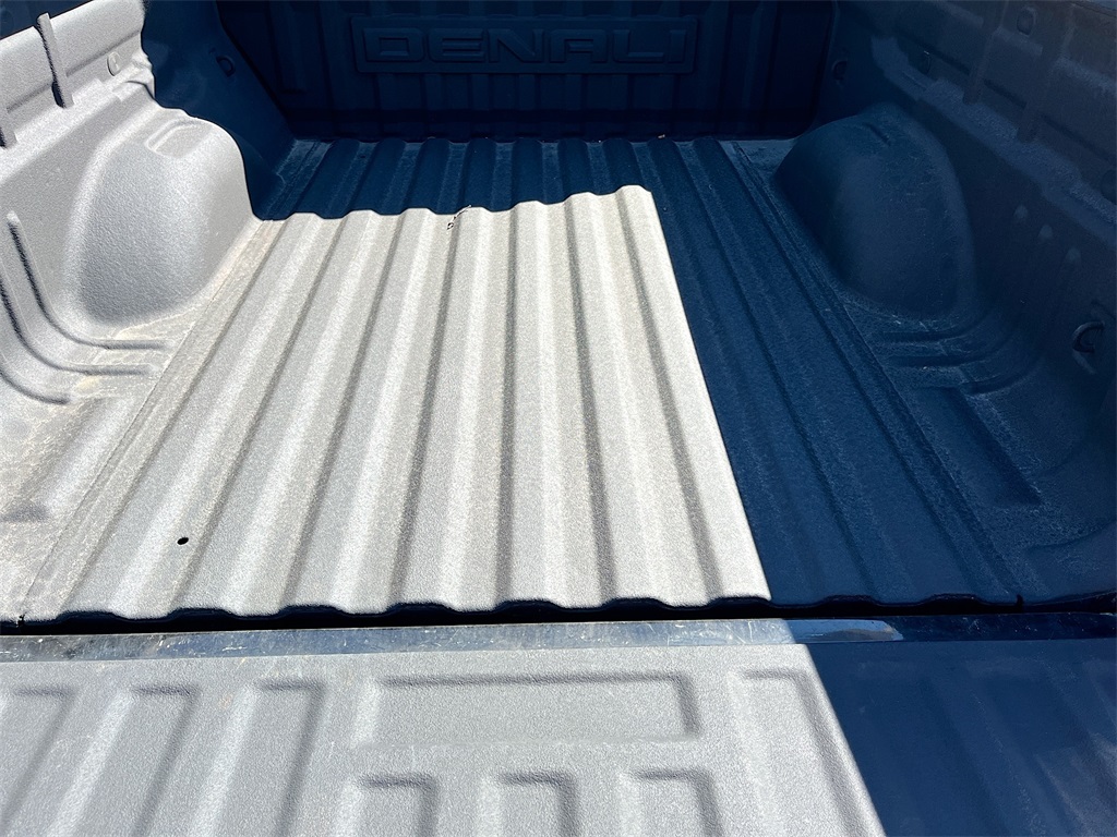 2020 GMC Canyon Denali Black at AutoSavvy Houston Southwest