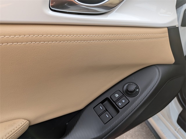 2025 Mazda MX-5 Miata RF Grand Touring White at Joe Myers Mazda Kia