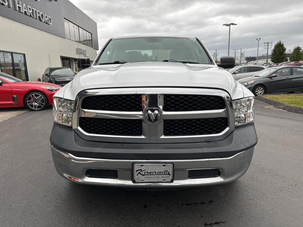 2017 Ram 1500 Tradesman photo 2