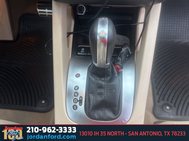 Used Car 2014 Volkswagen Eos  Sport For Sale Under $10,000 In San Antonio, Texas
