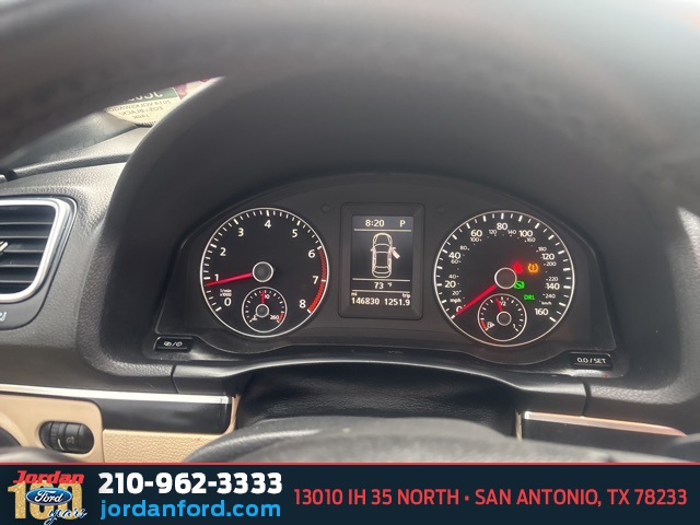 Used Car 2014 Volkswagen Eos  Sport For Sale Under $10,000 In San Antonio, Texas