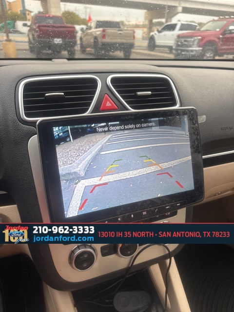 Used Car 2014 Volkswagen Eos  Sport For Sale Under $10,000 In San Antonio, Texas