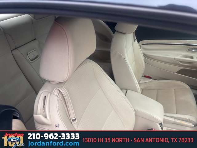 Used Car 2014 Volkswagen Eos  Sport For Sale Under $10,000 In San Antonio, Texas
