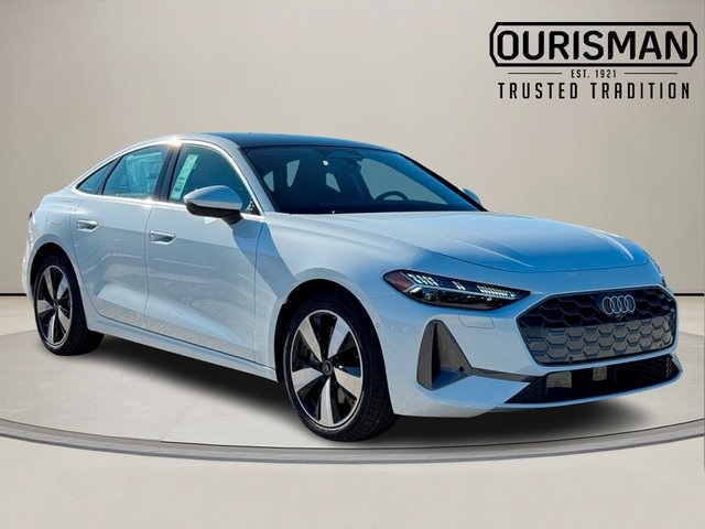 2025 Audi A5 quattro Prestige Sedan