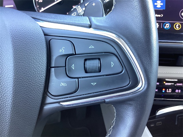 Used Car 2021 Buick Envision  Essence For Sale Under $25,000 In San Antonio, Texas