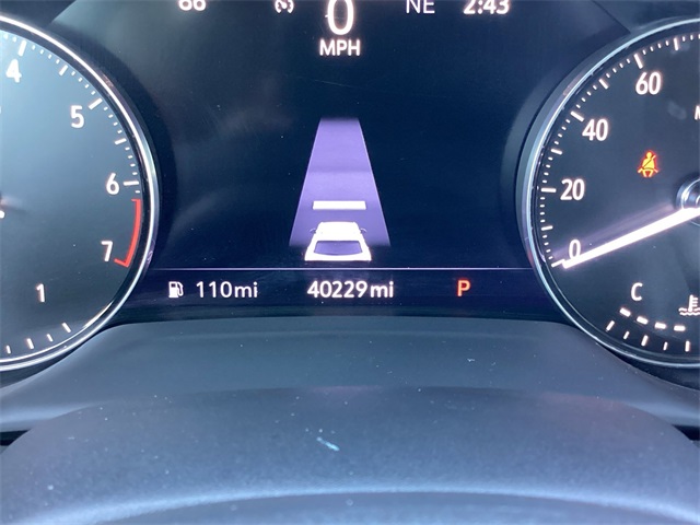 Used Car 2021 Buick Envision  Essence For Sale Under $25,000 In San Antonio, Texas