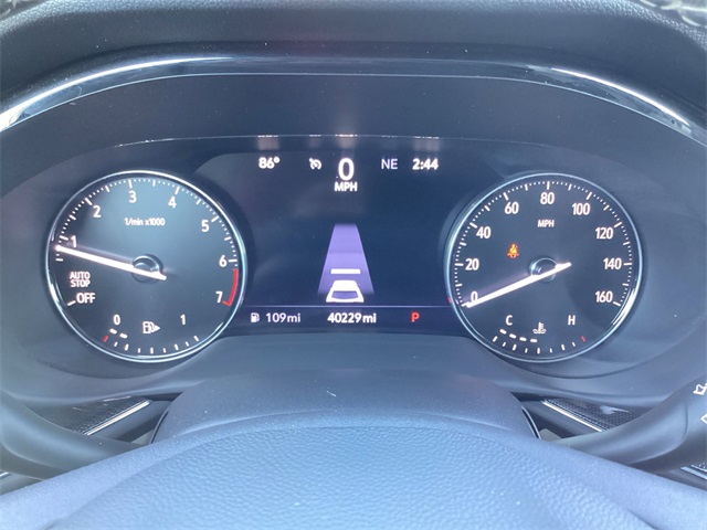 Used Car 2021 Buick Envision  Essence For Sale Under $25,000 In San Antonio, Texas