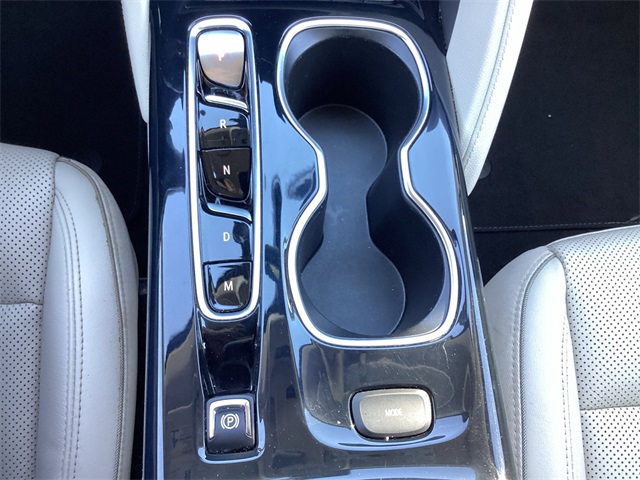 Used Car 2021 Buick Envision  Essence For Sale Under $25,000 In San Antonio, Texas