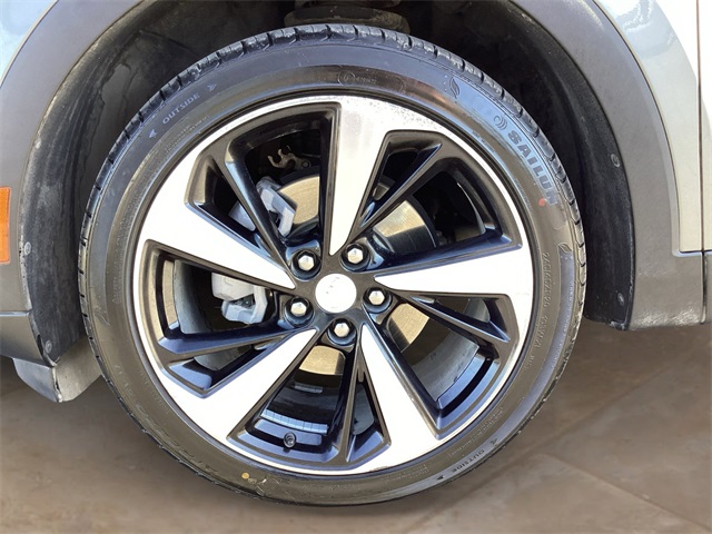 Used Car 2021 Buick Envision  Essence For Sale Under $25,000 In San Antonio, Texas