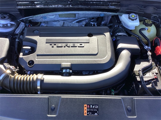 Used Car 2021 Buick Envision  Essence For Sale Under $25,000 In San Antonio, Texas