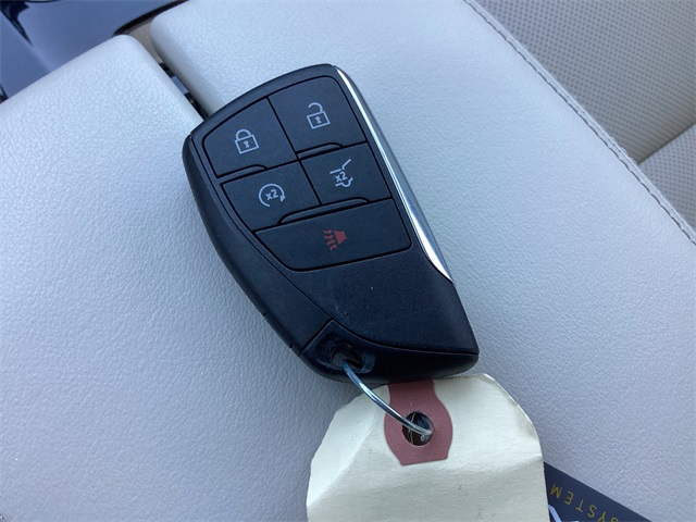 Used Car 2021 Buick Envision  Essence For Sale Under $25,000 In San Antonio, Texas