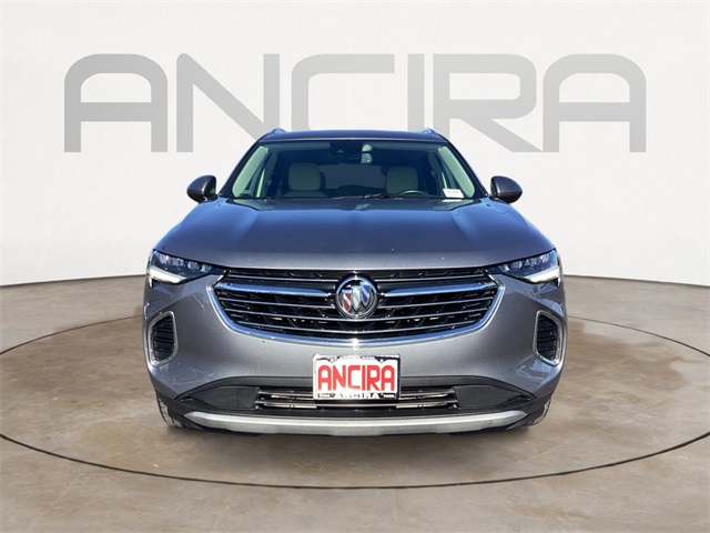 Used Car 2021 Buick Envision  Essence For Sale Under $25,000 In San Antonio, Texas