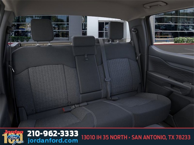 New Car 2025 Ford Ranger  Xl For Sale Under $35,000 In San Antonio, Texas