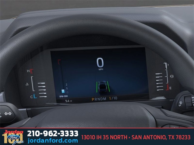 New Car 2025 Ford Ranger  Xl For Sale Under $35,000 In San Antonio, Texas