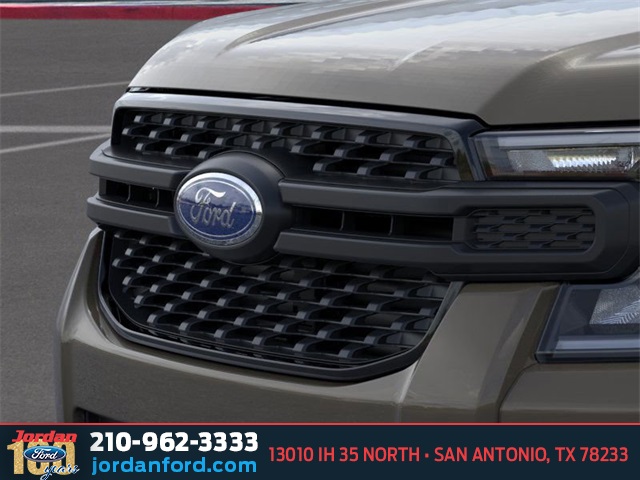 New Car 2025 Ford Ranger  Xl For Sale Under $35,000 In San Antonio, Texas