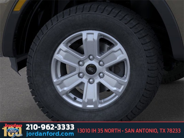 New Car 2025 Ford Ranger  Xl For Sale Under $35,000 In San Antonio, Texas