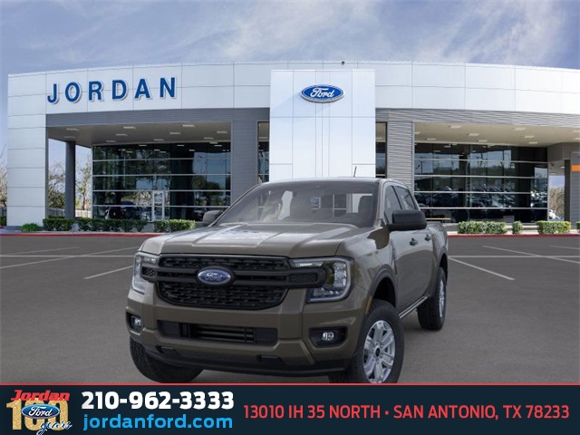 New Car 2025 Ford Ranger  Xl For Sale Under $35,000 In San Antonio, Texas