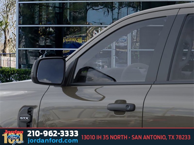 New Car 2025 Ford Ranger  Xl For Sale Under $35,000 In San Antonio, Texas