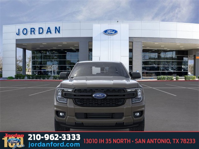New Car 2025 Ford Ranger  Xl For Sale Under $35,000 In San Antonio, Texas