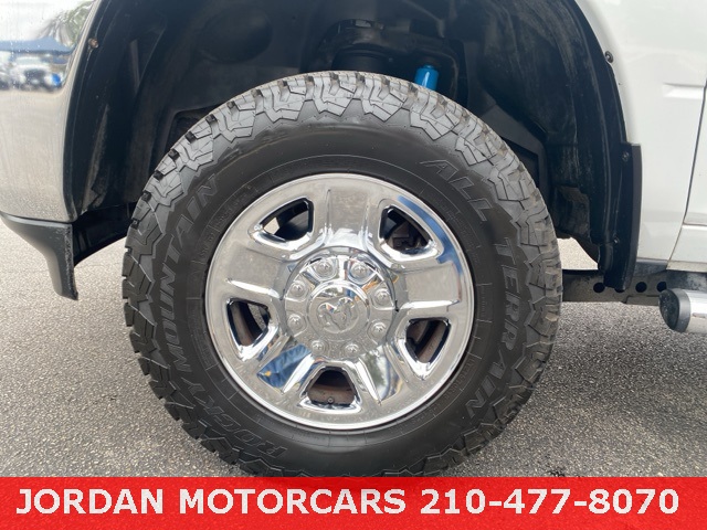 Used Car 2020 Ram 2500  Tradesman For Sale Under $30,000 In San Antonio, Texas