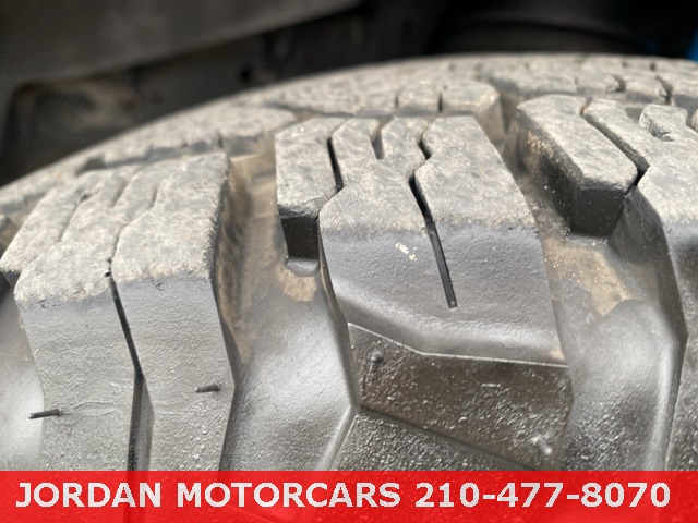 Used Car 2020 Ram 2500  Tradesman For Sale Under $30,000 In San Antonio, Texas