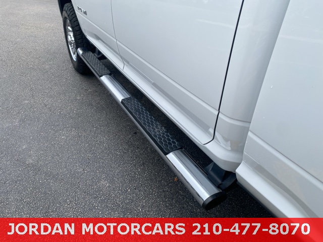 Used Car 2020 Ram 2500  Tradesman For Sale Under $30,000 In San Antonio, Texas