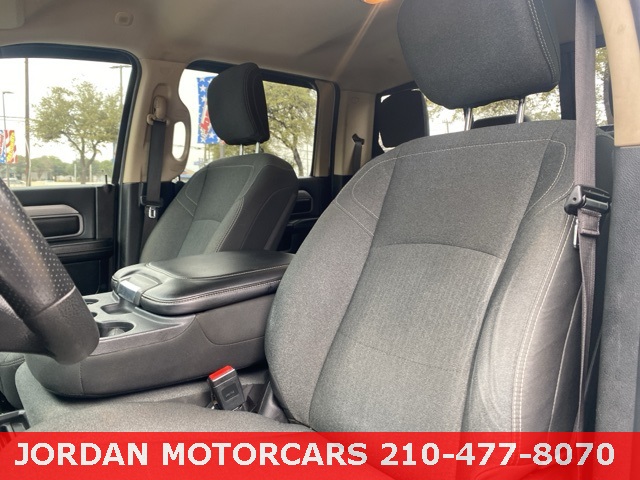 Used Car 2020 Ram 2500  Tradesman For Sale Under $30,000 In San Antonio, Texas
