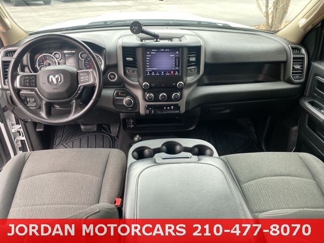 Used Car 2020 Ram 2500  Tradesman For Sale Under $30,000 In San Antonio, Texas