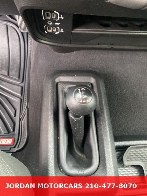 Used Car 2020 Ram 2500  Tradesman For Sale Under $30,000 In San Antonio, Texas